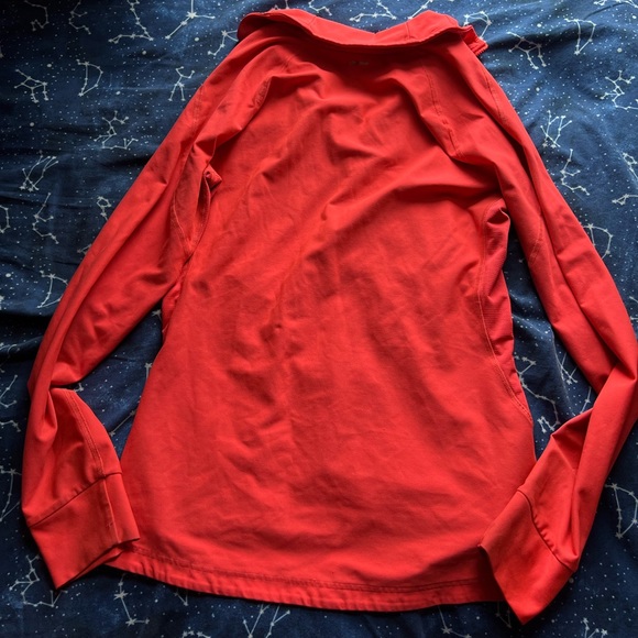 ✨Host Pick!✨ NWOT Pink ADIDAS Climate Athletic Jacket - Picture 2 of 3